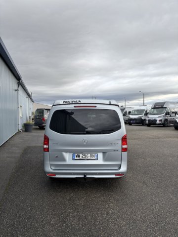 Westfalia Jules Verne - Photo 5