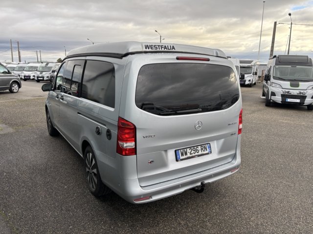 Westfalia Jules Verne - Photo 6