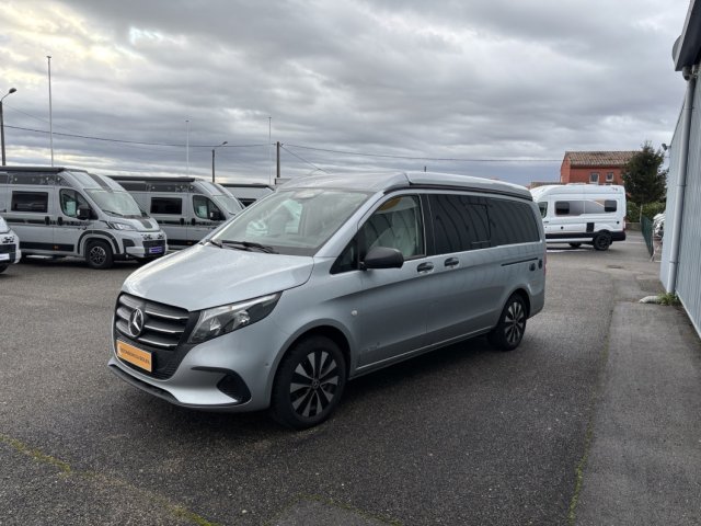 Westfalia Jules Verne - Photo 7