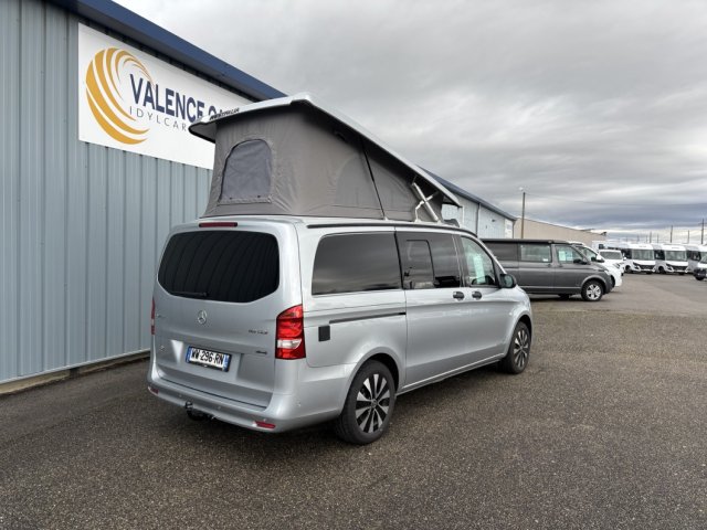 Westfalia Jules Verne - Photo 11