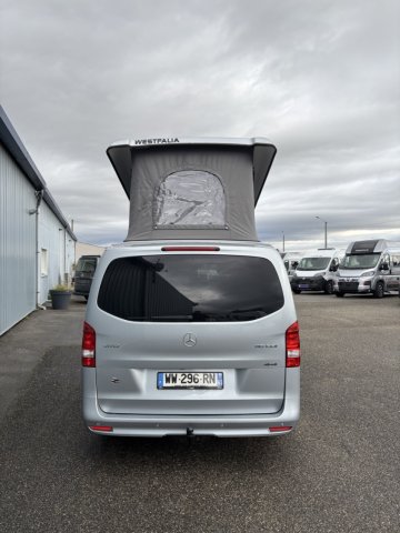 Westfalia Jules Verne - Photo 12