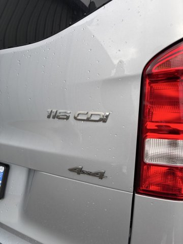 Westfalia Jules Verne - Photo 13