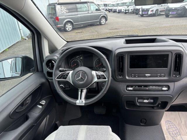 Westfalia Jules Verne - Photo 15