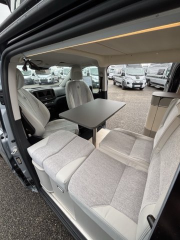 Westfalia Jules Verne - Photo 17