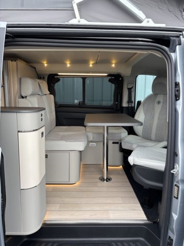 Westfalia Jules Verne - Photo 18