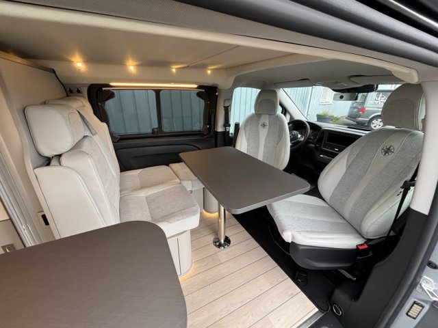 Westfalia Jules Verne - Photo 19