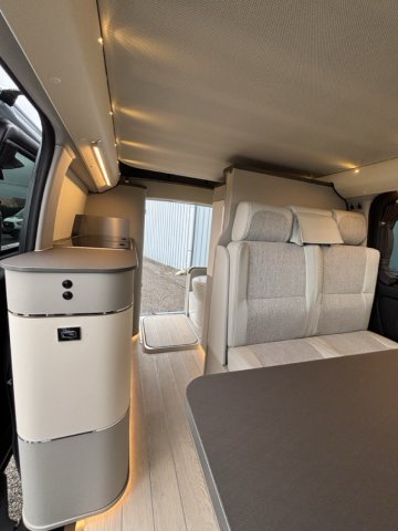 Westfalia Jules Verne - Photo 20