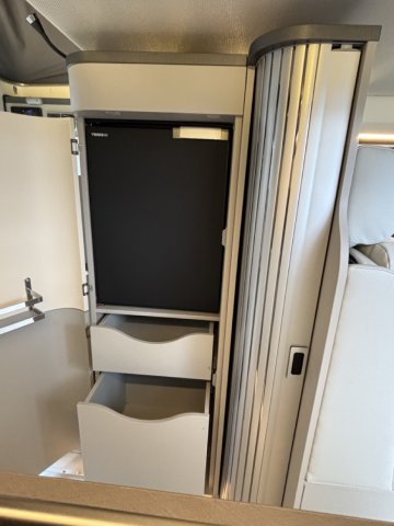 Westfalia Jules Verne - Photo 23