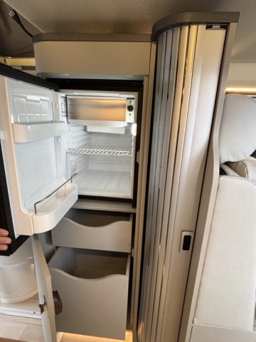 Westfalia Jules Verne - Photo 24