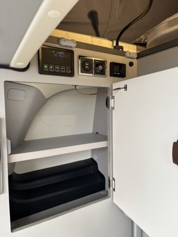 Westfalia Jules Verne - Photo 29