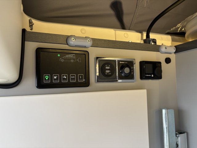 Westfalia Jules Verne - Photo 30