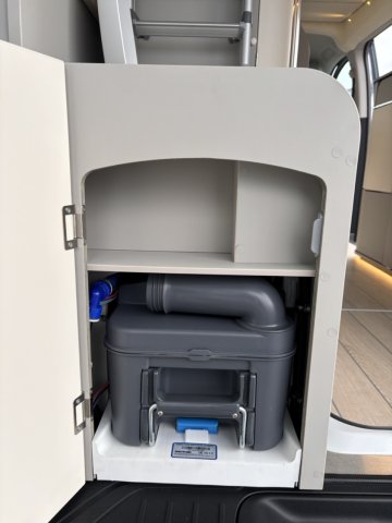 Westfalia Jules Verne - Photo 32