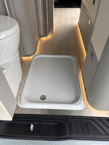 Westfalia Jules Verne - Photo 34