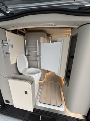 Westfalia Jules Verne - Photo 36