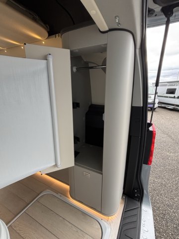 Westfalia Jules Verne - Photo 37