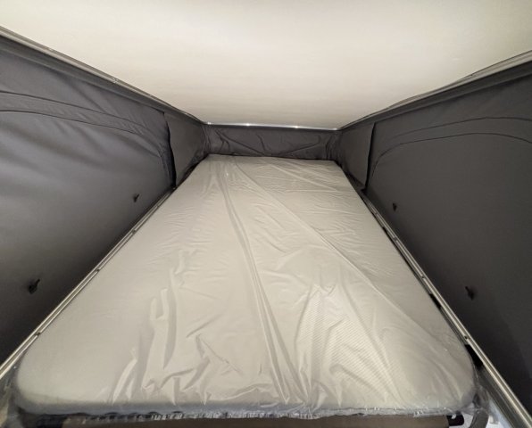 Westfalia Jules Verne - Photo 39