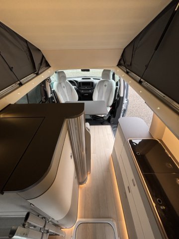 Westfalia Jules Verne - Photo 40