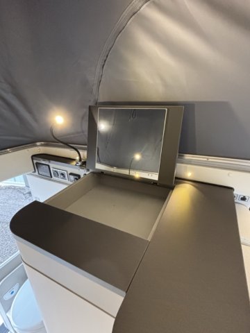 Westfalia Jules Verne - Photo 42