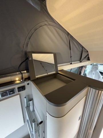 Westfalia Jules Verne - Photo 43