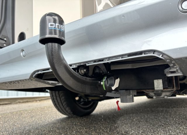 Westfalia Jules Verne - Photo 45