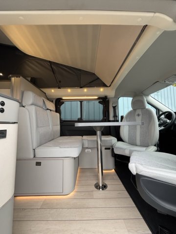 Westfalia Jules Verne - Photo 47