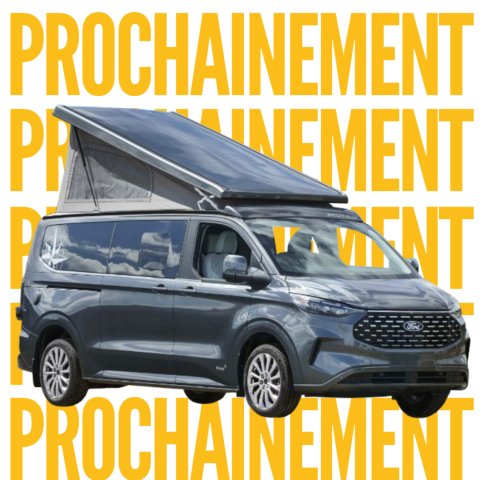 Westfalia Kelsey 