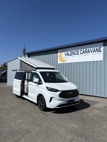Westfalia Kelsey - Photo 1