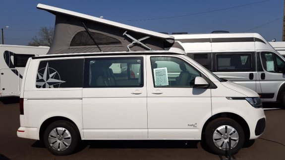 Westfalia Kepler Five