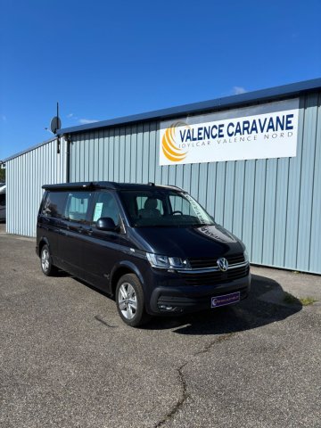 Westfalia Kepler One - Photo 1