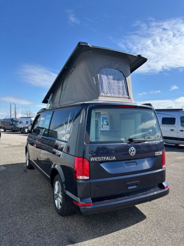 Westfalia Kepler One - Photo 13
