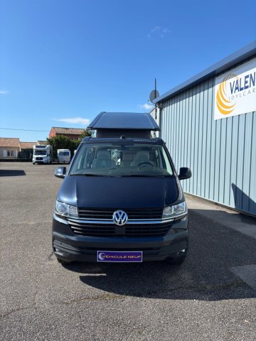 Westfalia Kepler One - Photo 15