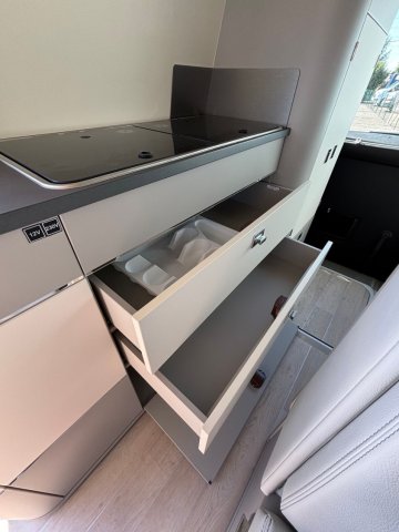 Westfalia Kepler One - Photo 21