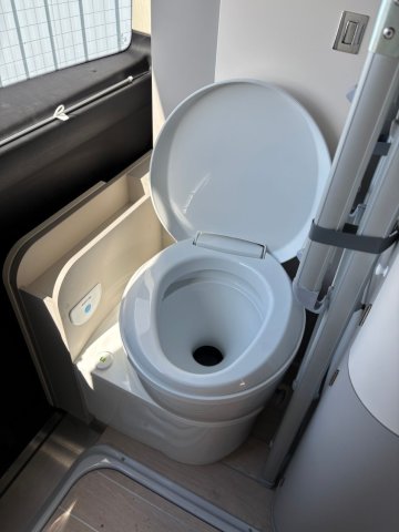 Westfalia Kepler One - Photo 27