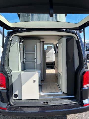 Westfalia Kepler One - Photo 28