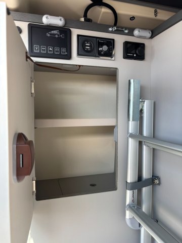 Westfalia Kepler One - Photo 30