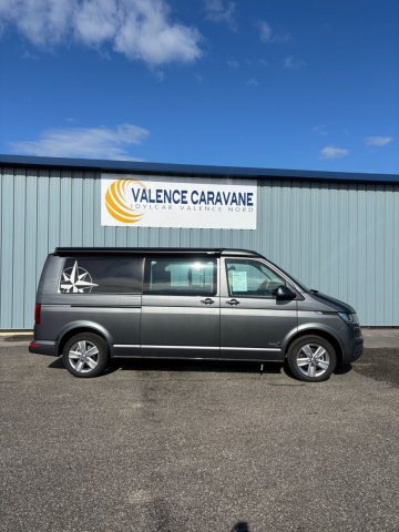Westfalia Kepler Six - Photo 3