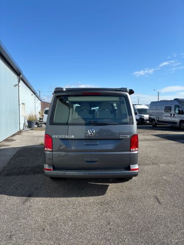 Westfalia Kepler Six - Photo 5