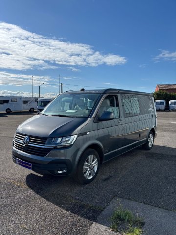 Westfalia Kepler Six - Photo 7