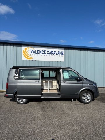Westfalia Kepler Six - Photo 9