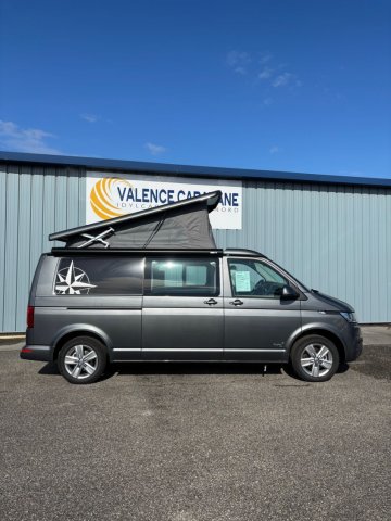 Westfalia Kepler Six - Photo 12
