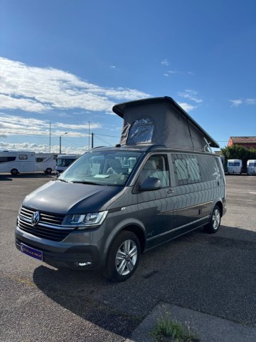 Westfalia Kepler Six - Photo 16