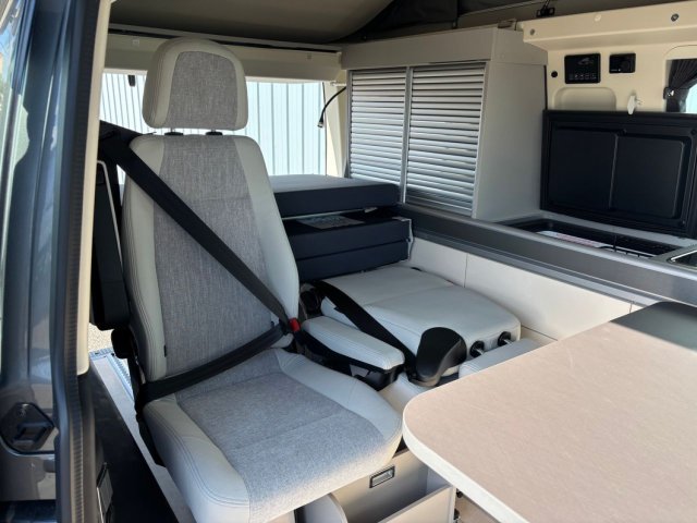 Westfalia Kepler Six - Photo 31