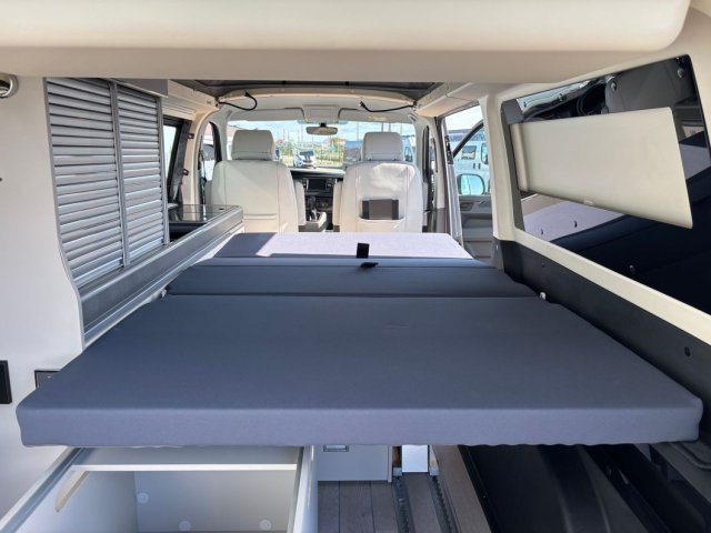 Westfalia Kepler Six - Photo 33