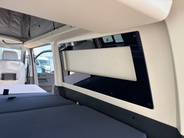 Westfalia Kepler Six - Photo 34