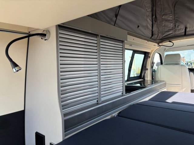 Westfalia Kepler Six - Photo 35