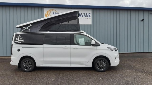 Westfalia Kipling - Photo 2