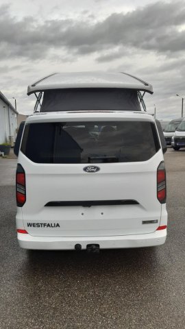 Westfalia Kipling - Photo 4