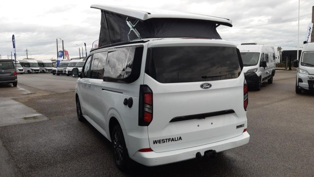 Westfalia Kipling - Photo 5