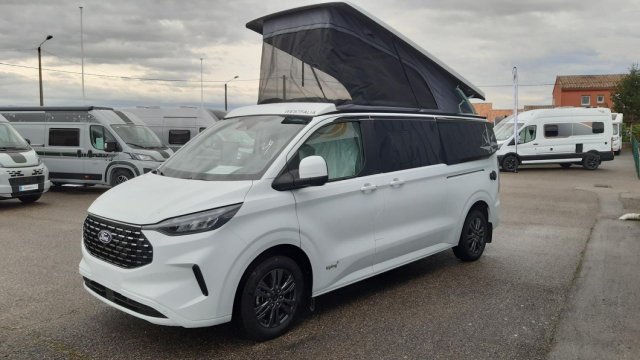 Westfalia Kipling - Photo 6