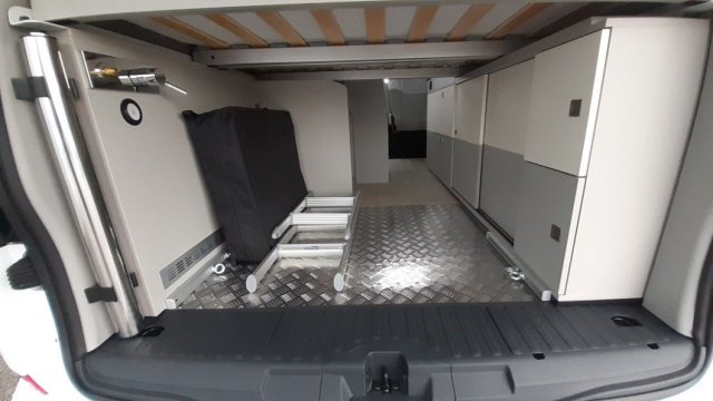 Westfalia Kipling - Photo 11